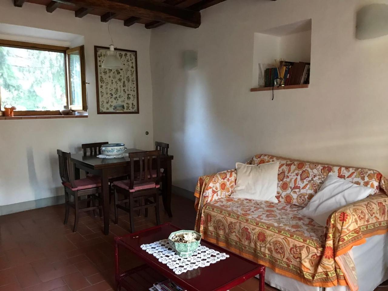 Montebeni Apartments Greve in Chianti Exterior foto