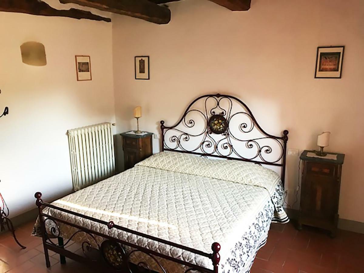 Montebeni Apartments Greve in Chianti Exterior foto